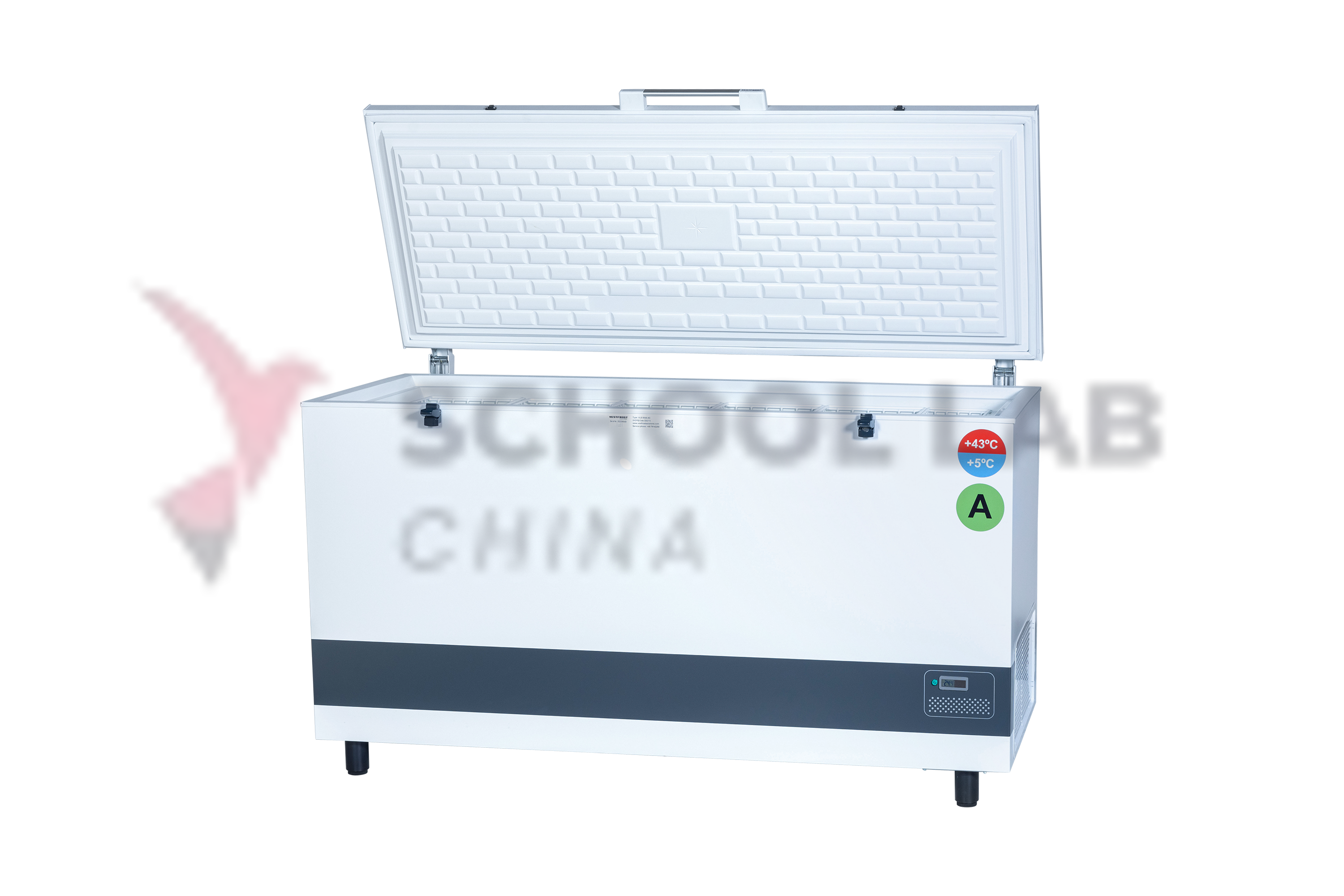 Mains Vaccine Ref. VLS 504A AC